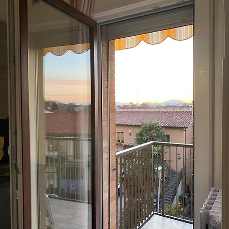La Porta Accanto Padova Luaran gambar