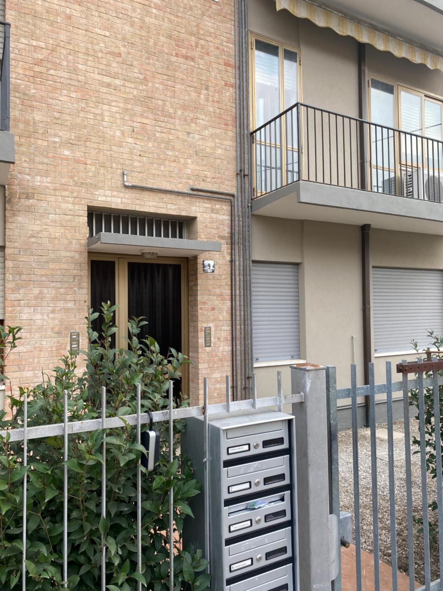 La Porta Accanto Padova Luaran gambar