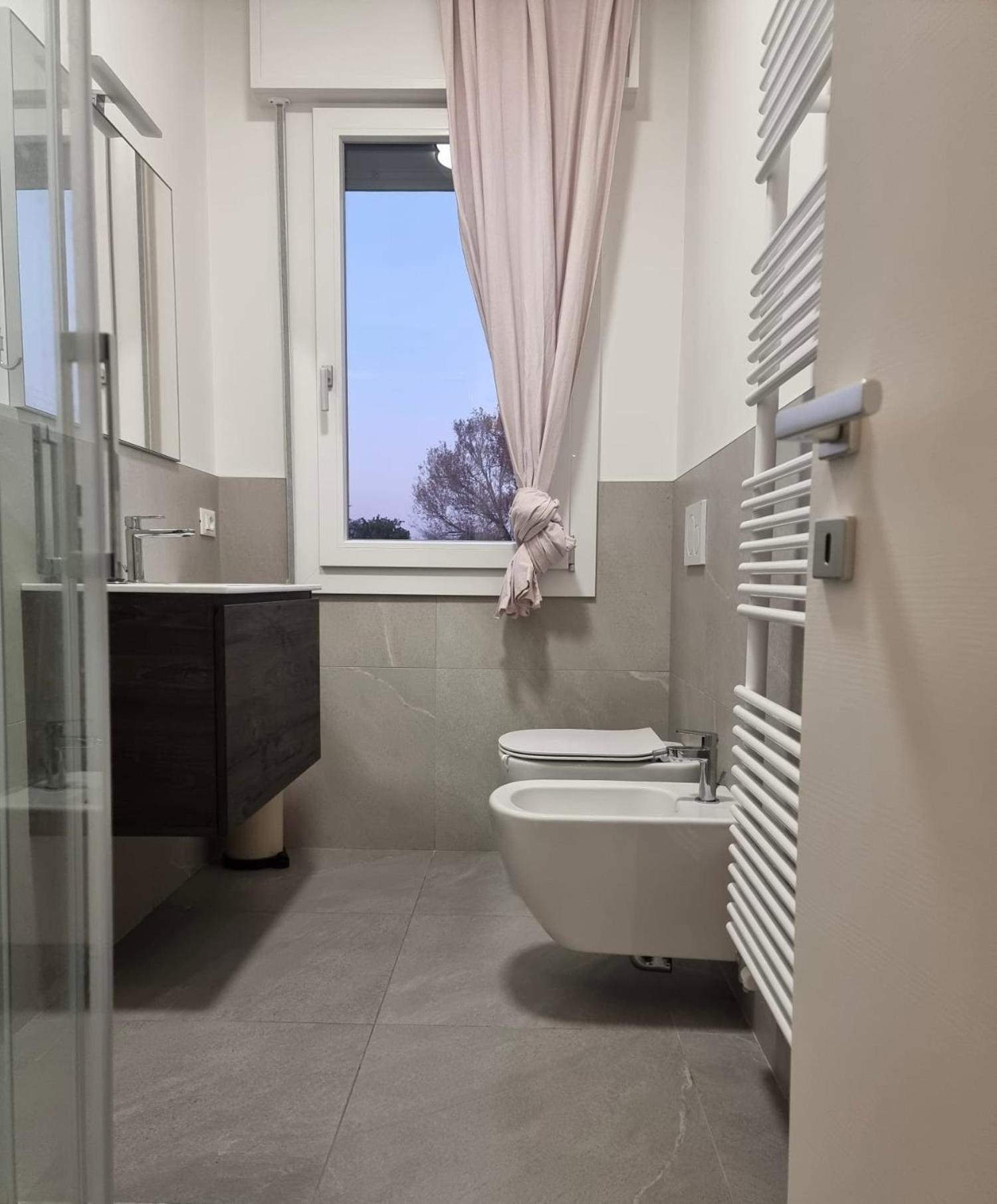 La Porta Accanto Padova Luaran gambar